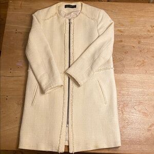 Zara coat